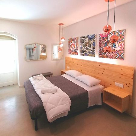 B&B Ibla Art Centro Ragusa Exterior foto