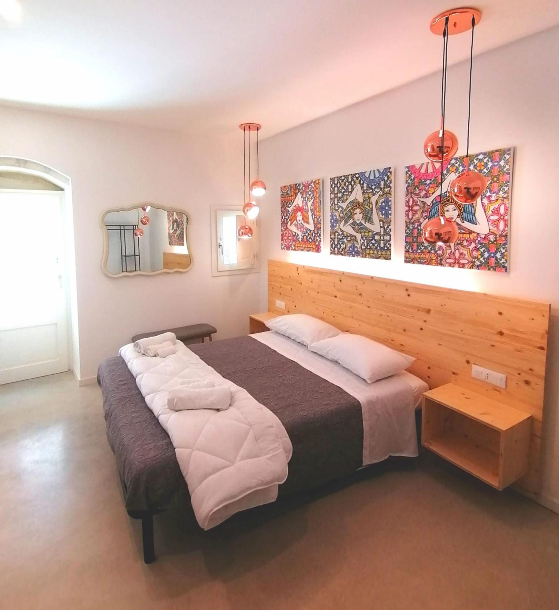 B&B Ibla Art Centro Ragusa Exterior foto