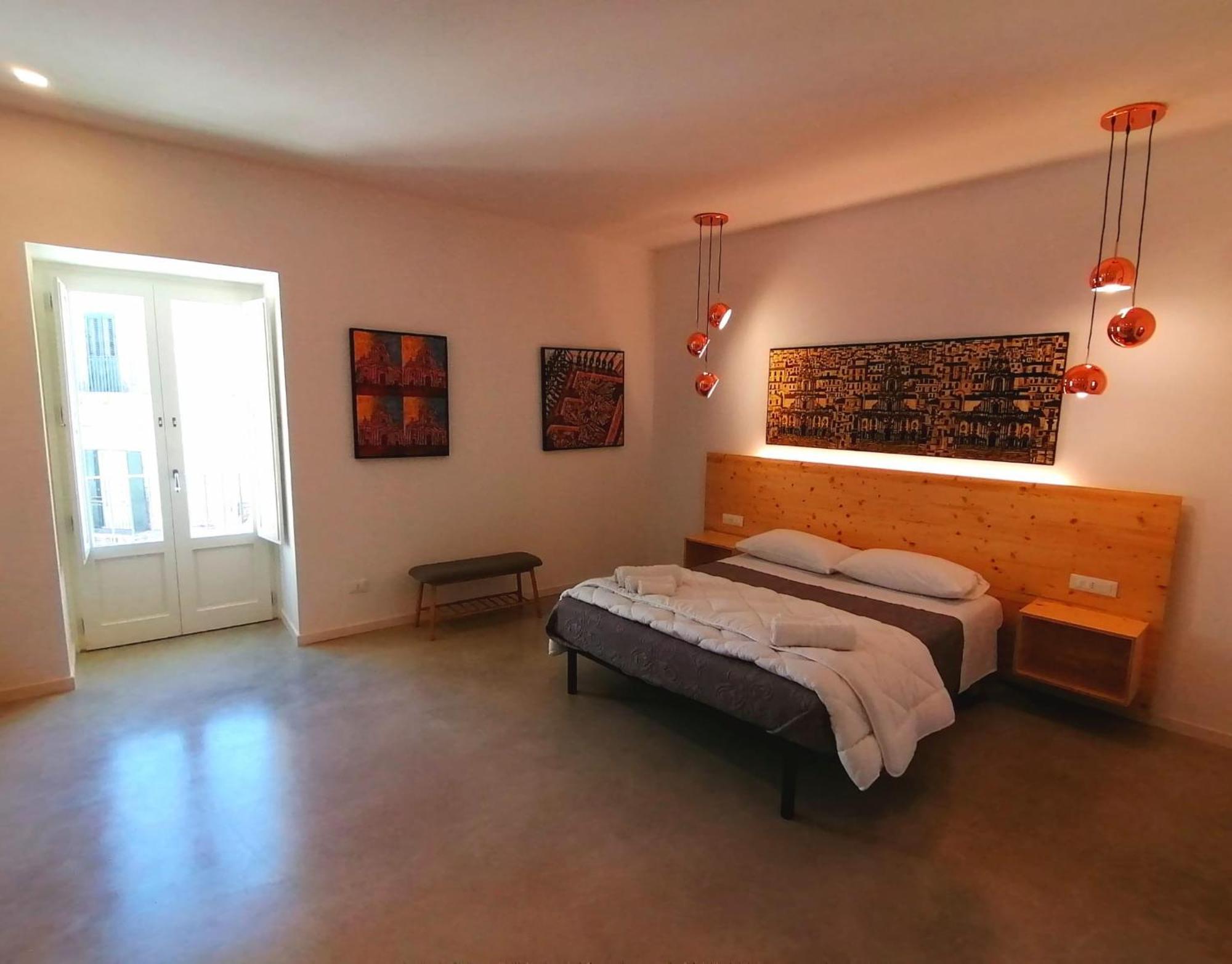 B&B Ibla Art Centro Ragusa Exterior foto